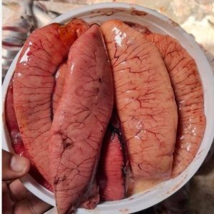 ইলিশ মাছের ডিম ৩ কেজি